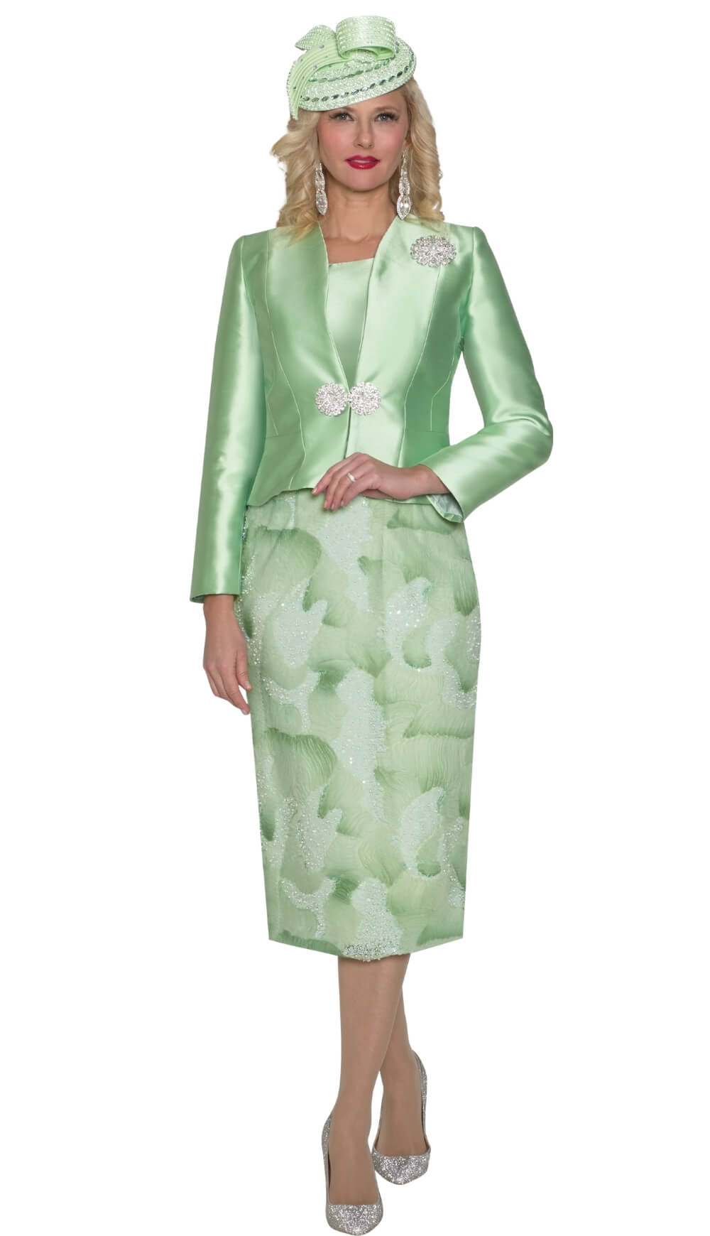 Lily and Taylor 5181-ICGN